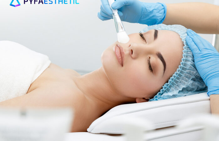 apa saja prosedur perawatan kulit tanpa injeksi yang efektif dengan minim risiko? Berikut informasi selengkapnya.