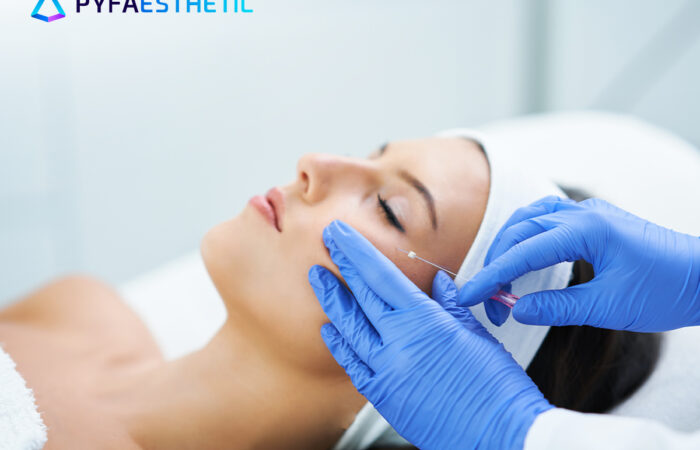 bagaimana cara mengatasi memar setelah tanam benang? Berikut informasi selengkapnya.