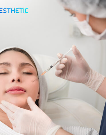 Jenis Collagen Bio Stimulator CaHA