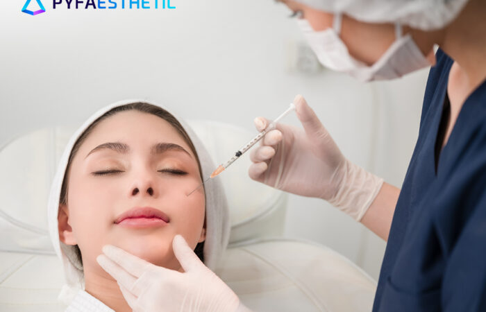 Jenis Collagen Bio Stimulator CaHA