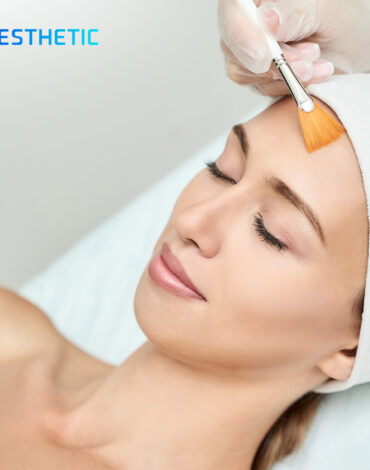 Perbedaan Physical Peeling dan Chemical Peeling