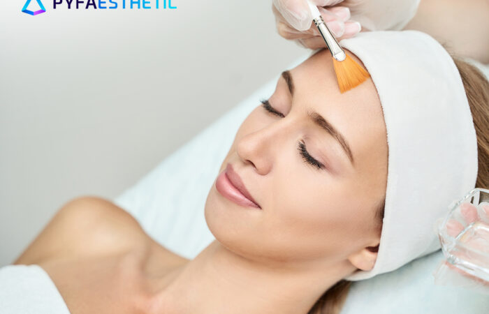 Perbedaan Physical Peeling dan Chemical Peeling