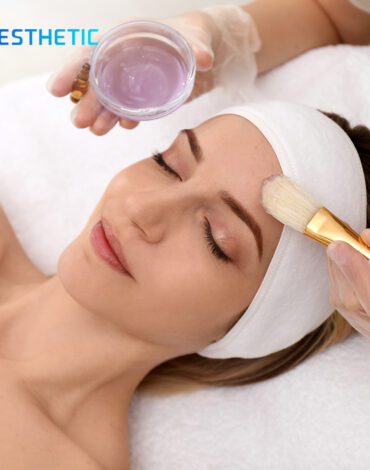 Perbedaan Probiotic Peeling dan Chemical Peeling