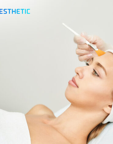 Jenis-Jenis Peeling Wajah