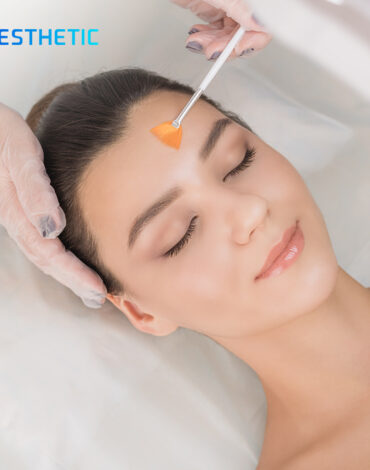 Khasiat Treatment Prebiotic Peeling