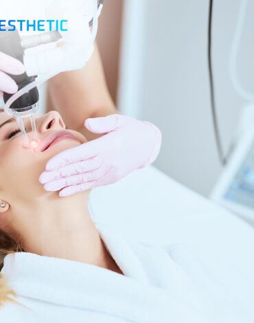 Manfaat Terapi CO2 Carboxy