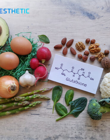 Manfaat Glutathione
