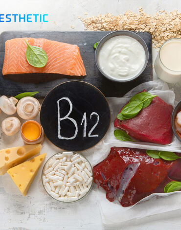 Manfaat Vitamin B12