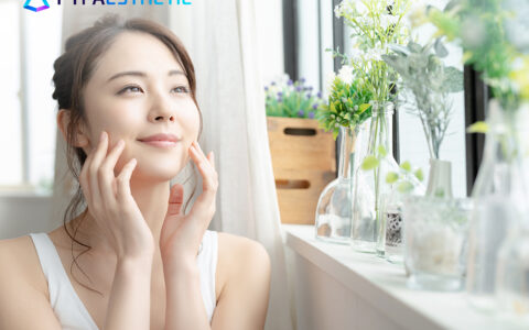 Perawatan Anti-Aging