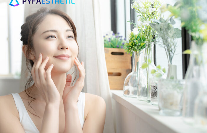 Perawatan Anti-Aging